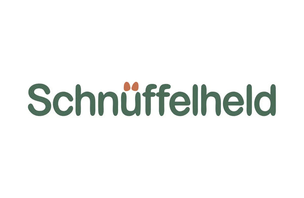 Schnüffelheld Logo